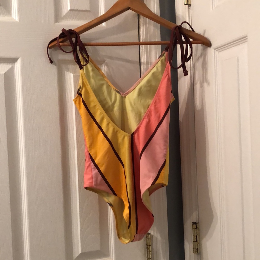Swimsuit - Picture 2 of 2